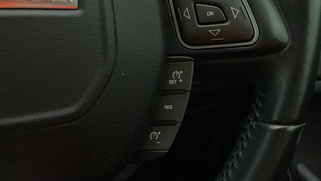 2017 Range Rover Evoque Td4 150 Se, Automatic, 59804 km, Cruise Control