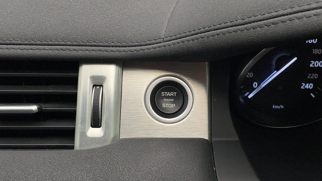 2017 Range Rover Evoque Td4 150 Se, Automatic, 59804 km, Keyless / Button Start