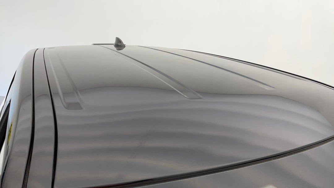 2017 Range Rover Evoque Td4 150 Se, Automatic, 59804 km, Roof/Sunroof View