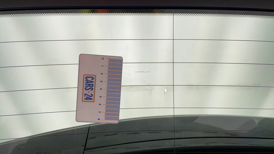 2017 Range Rover Evoque Td4 150 Se, Automatic, 59804 km, Windshield Rear Tinting scratched