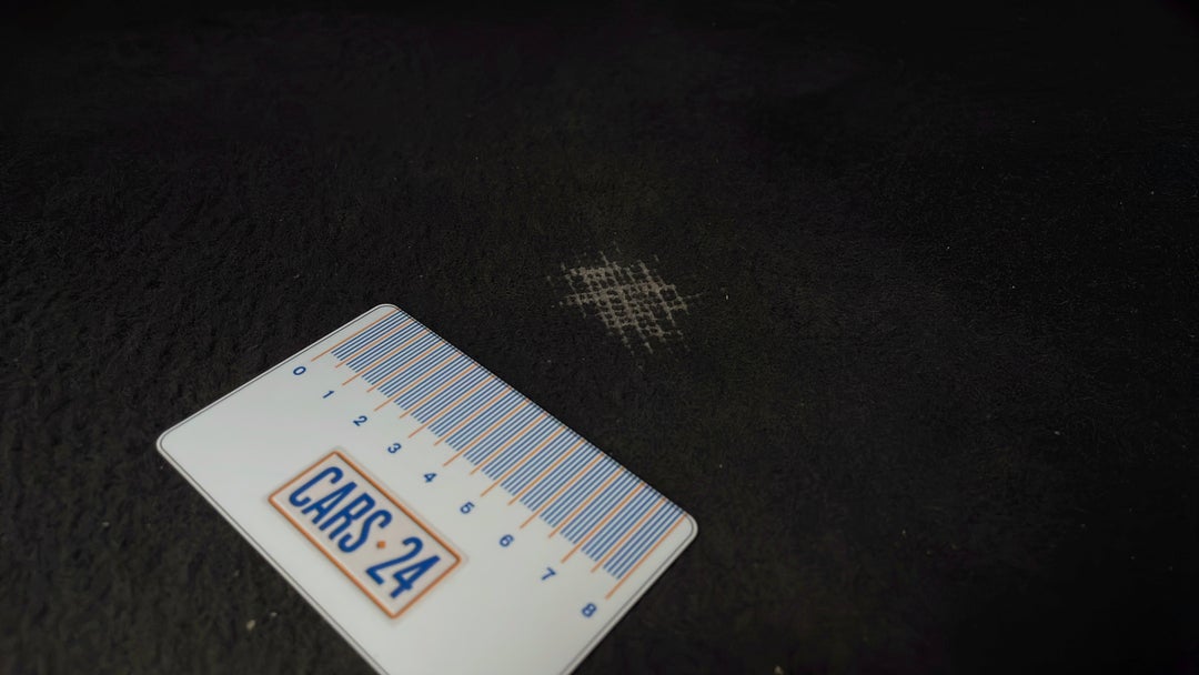 Floors / Carpets Wear