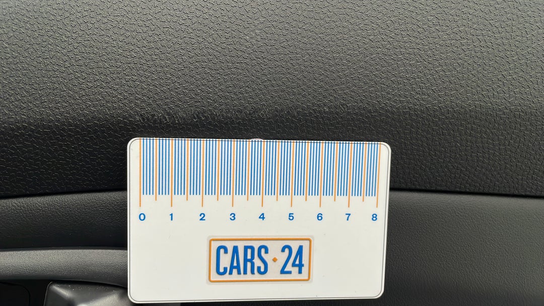 Door Interior Rear RHS Scuff