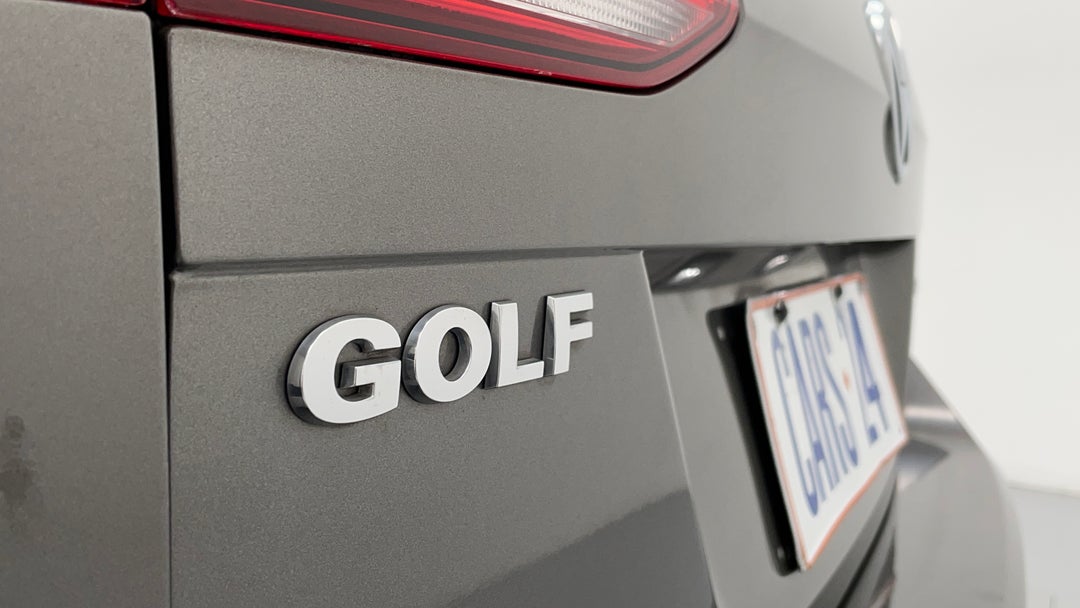 Badge (Boot Left Side)