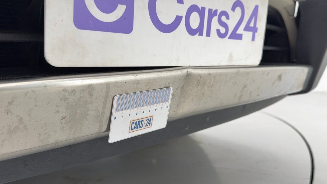 2017 Nissan X-trail St-l (2wd), Automatic, 108741 km, Grille Dent