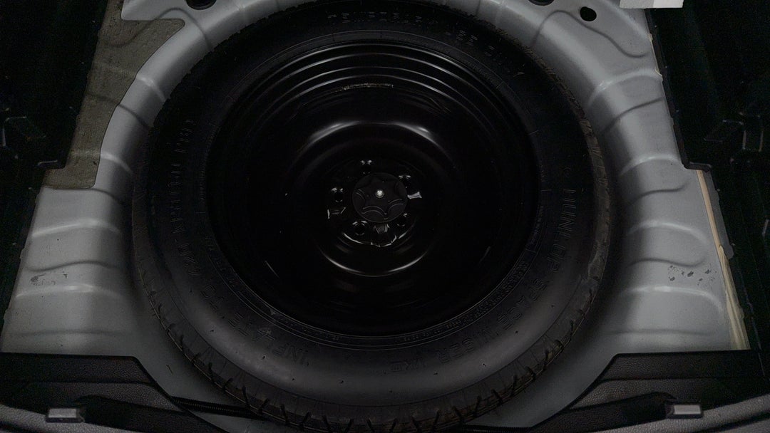 2017 Nissan X-trail St-l (2wd), Automatic, 108741 km, Spare Wheel