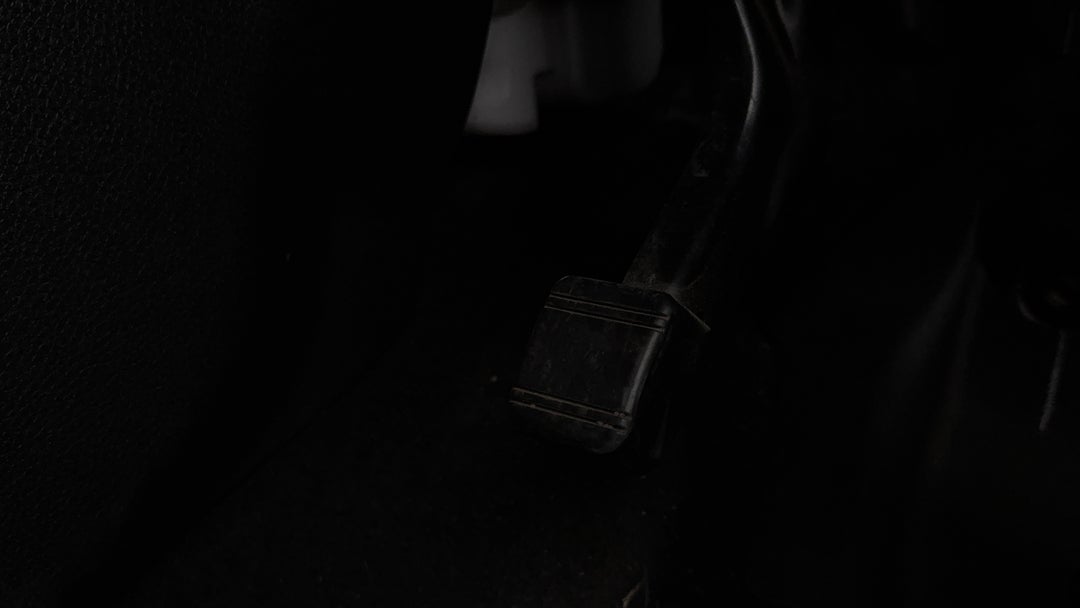 2017 Nissan X-trail St-l (2wd), Automatic, 108741 km, Handbrake