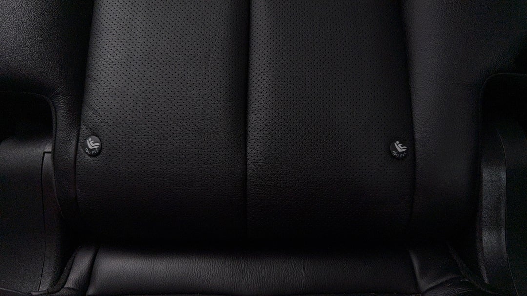 2017 Nissan X-trail St-l (2wd), Automatic, 108741 km, Child Seat Anchor Points