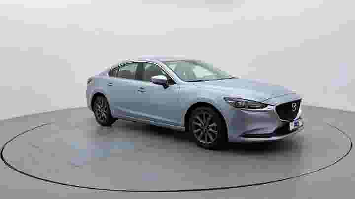 Used MAZDA 6 2020 S Automatic, 48,608 km, Petrol Car