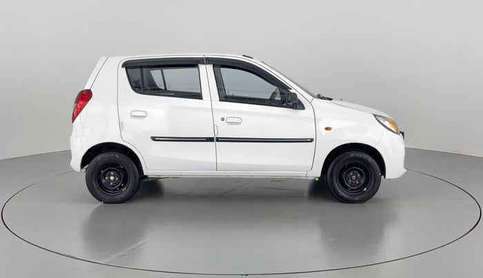 2021 Maruti Alto LXI CNG, CNG, Manual, 23,899 km, Right Side View