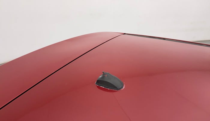2018 Hyundai Grand i10 MAGNA 1.2 KAPPA VTVT, Petrol, Manual, 25,732 km, Roof - Antenna not present
