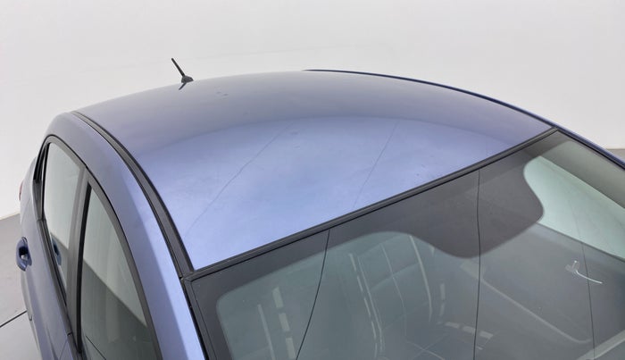 2016 Hyundai Xcent S 1.2, Petrol, Manual, 42,313 km, Roof