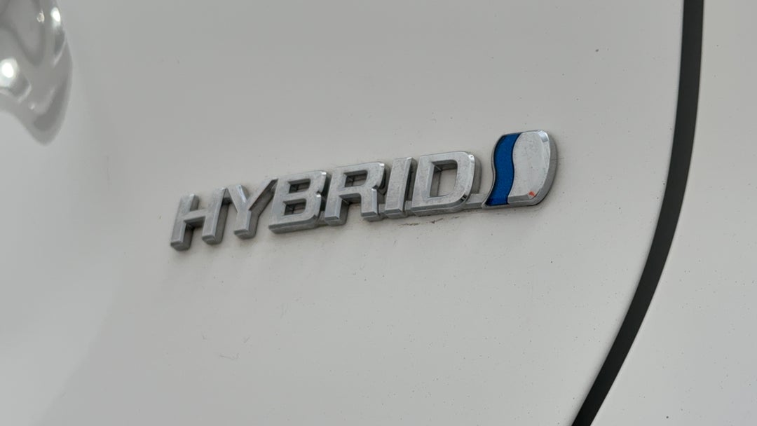 Badge (Boot Right Side)