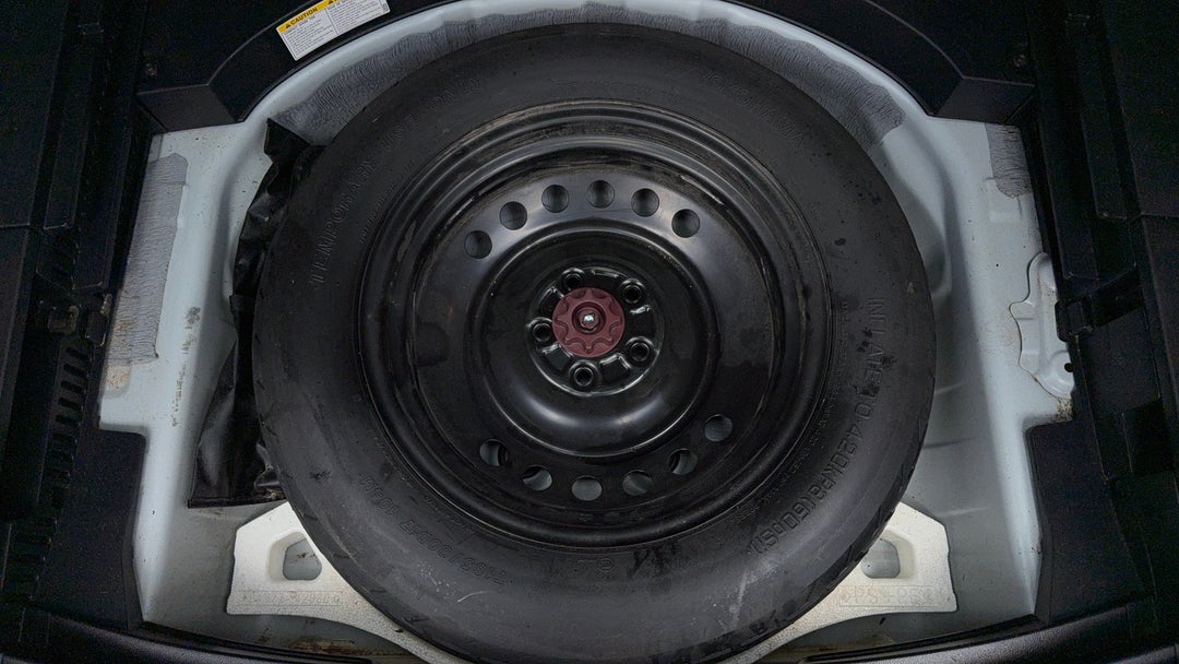 Spare Wheel