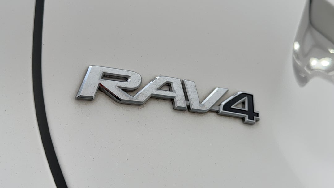 Badge (Boot Left Side)