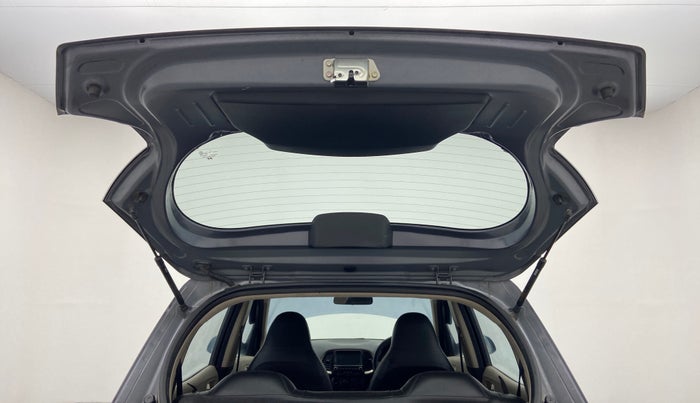 2019 Hyundai NEW SANTRO SPORTZ 1.1, Petrol, Manual, 33,640 km, Boot Door Open