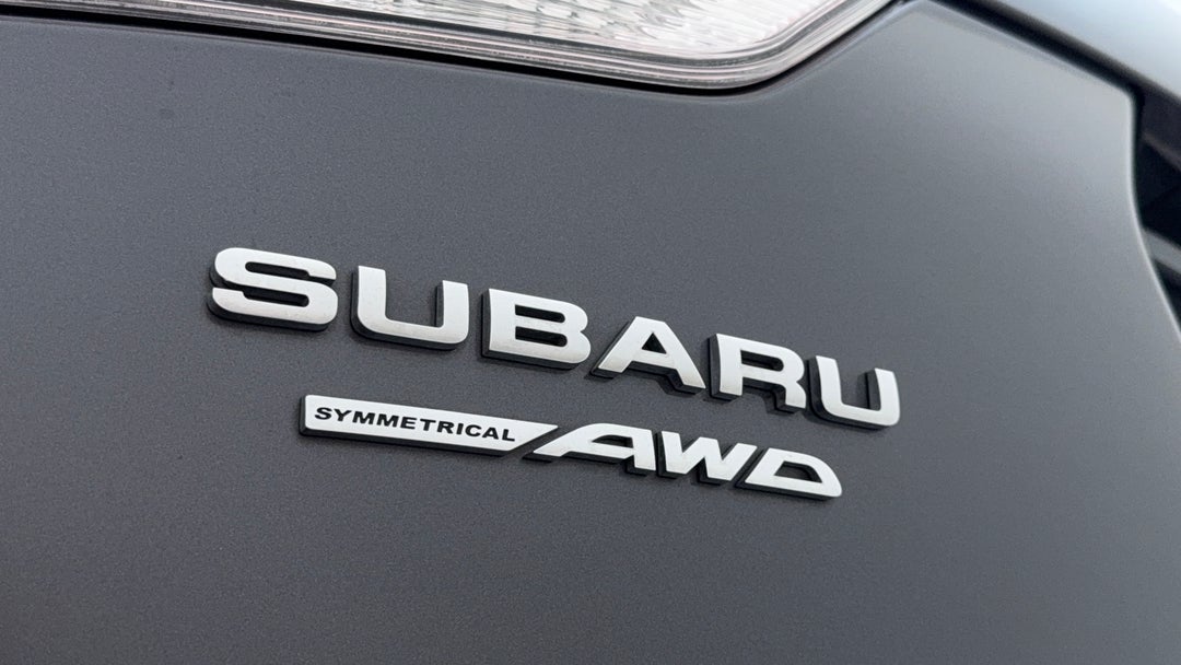 Badge (Boot Left Side)