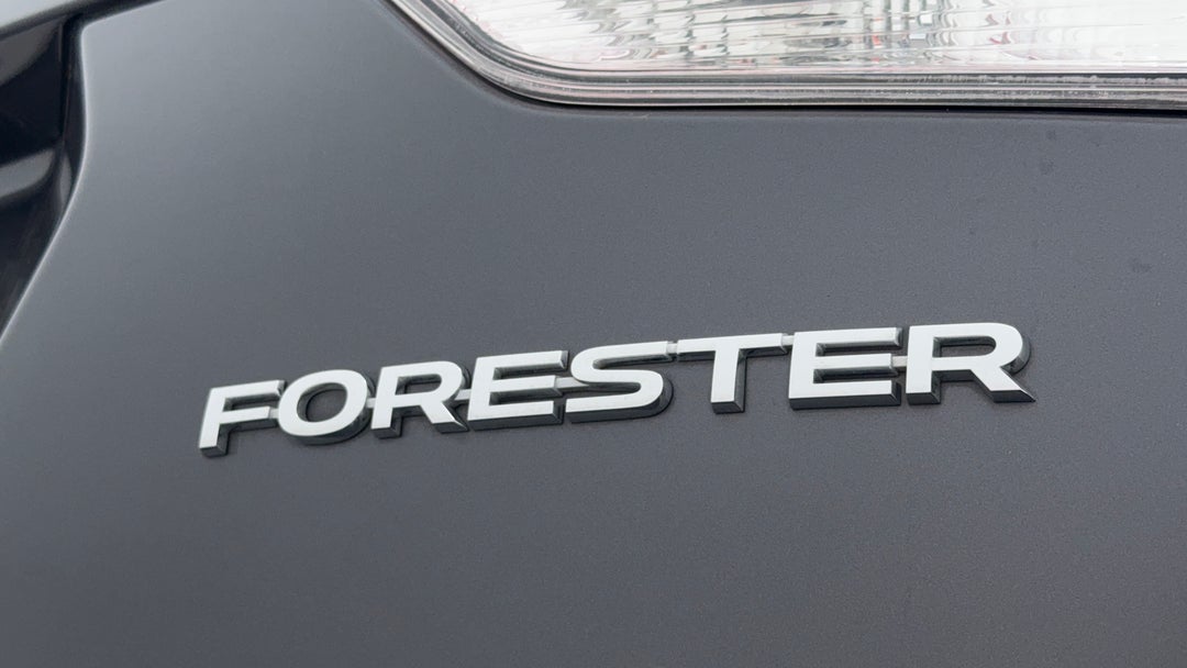 Badge (Boot Right Side)