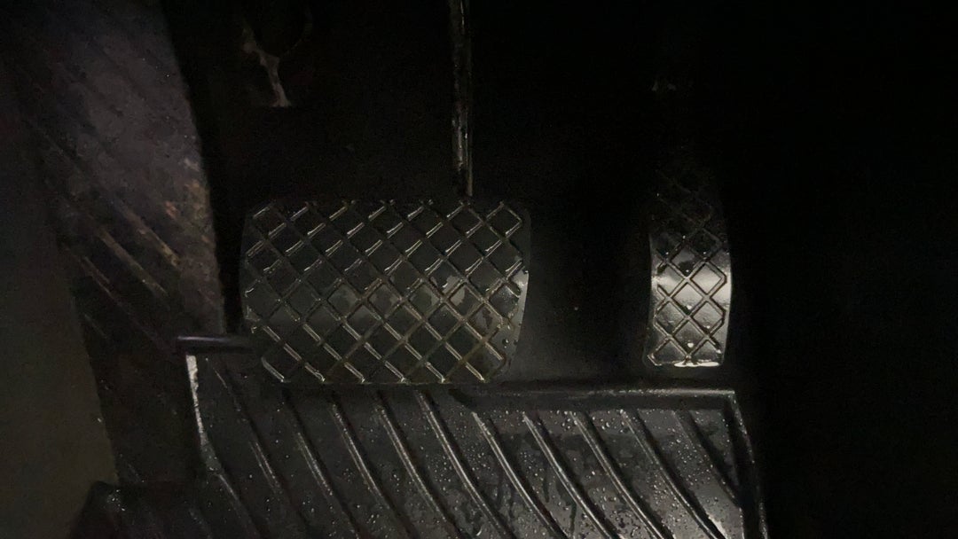Pedals