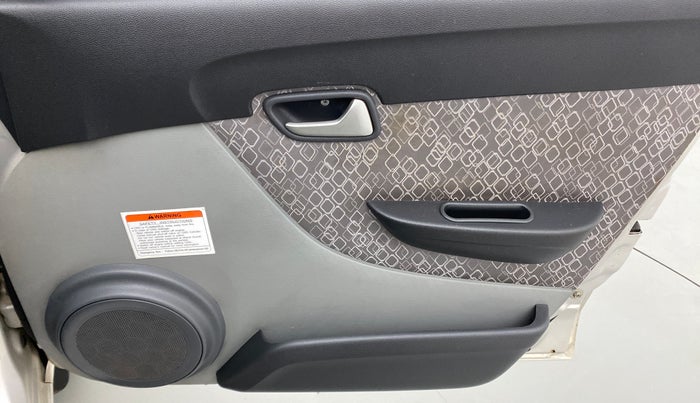 2016 Maruti Alto 800 LXI CNG, CNG, Manual, 24,082 km, Driver Side Door Panels Control