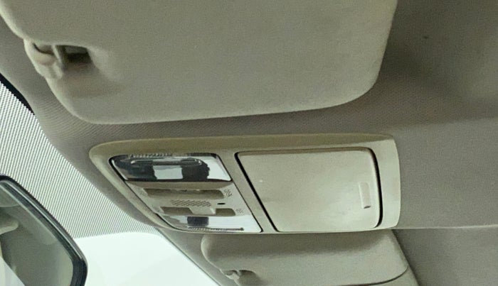 2014 Honda CRV 2.4 AWD AT, Petrol, Automatic, 61,880 km, Ceiling - Roof light not functional