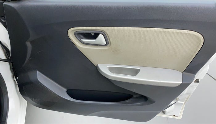 2018 Maruti Alto K10 VXI P, Petrol, Manual, 30,153 km, Driver Side Door Panels Control