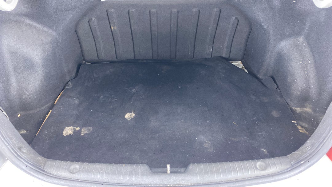Boot Inside