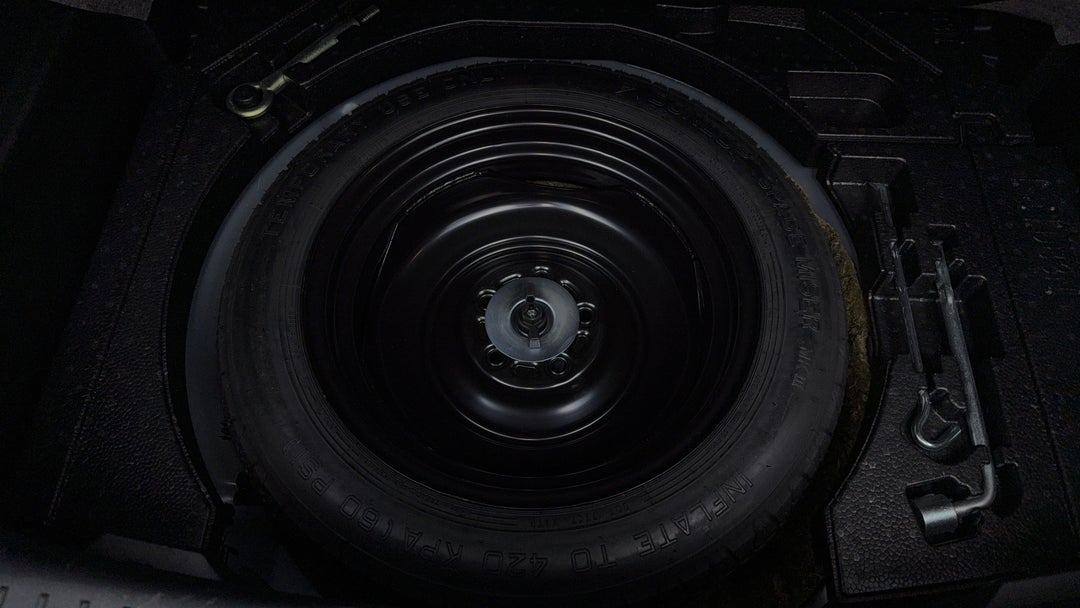 Spare Wheel