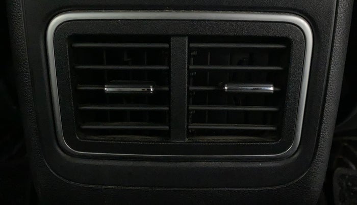 2022 Mahindra SCORPIO-N Z8 L DIESEL MT 4WD 7 STR, Diesel, Manual, 23,589 km, Rear AC Vents