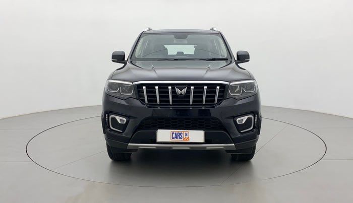 2022 Mahindra SCORPIO-N Z8 L DIESEL MT 4WD 7 STR, Diesel, Manual, 23,589 km, Highlights