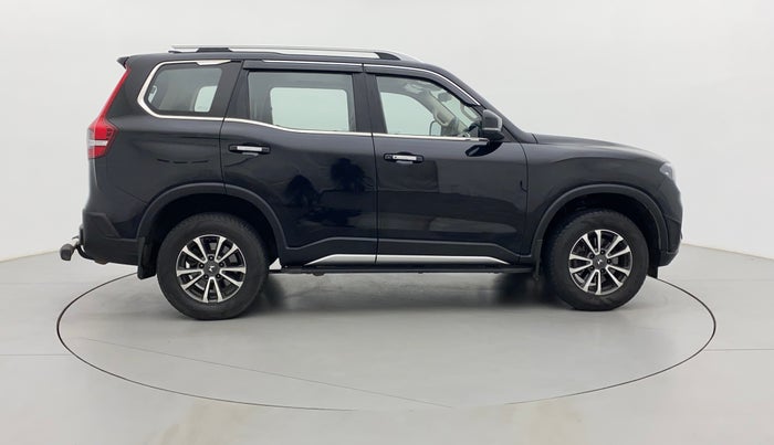 2022 Mahindra SCORPIO-N Z8 L DIESEL MT 4WD 7 STR, Diesel, Manual, 23,589 km, Right Side View