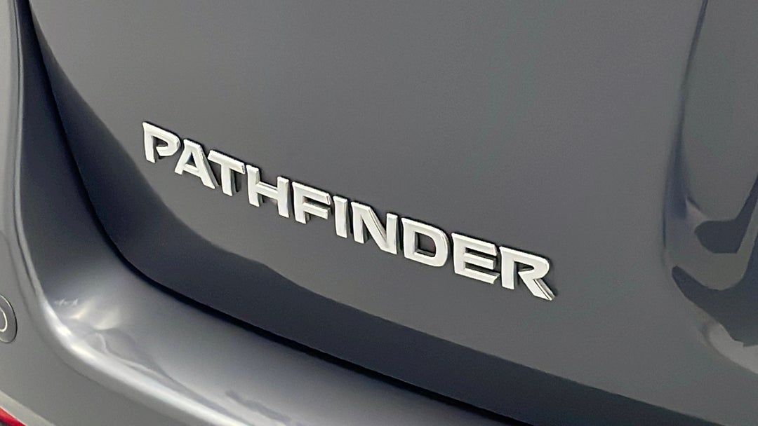 Badge (Boot Left Side)