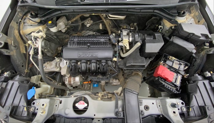 2019 Honda Amaze 1.2L I-VTEC S, Petrol, Manual, 30,257 km, Open Bonet