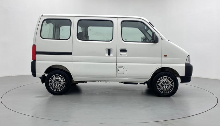 2019 Maruti Eeco 5 STR WITH AC PLUSHTR, CNG, Manual, 55,514 km, Right Side