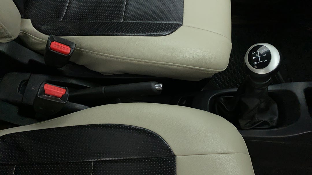 Gear Lever