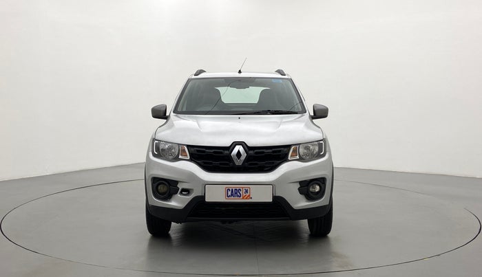 2017 Renault Kwid RXT 1.0 EASY-R AT OPTION, Petrol, Automatic, 46,884 km, Highlights