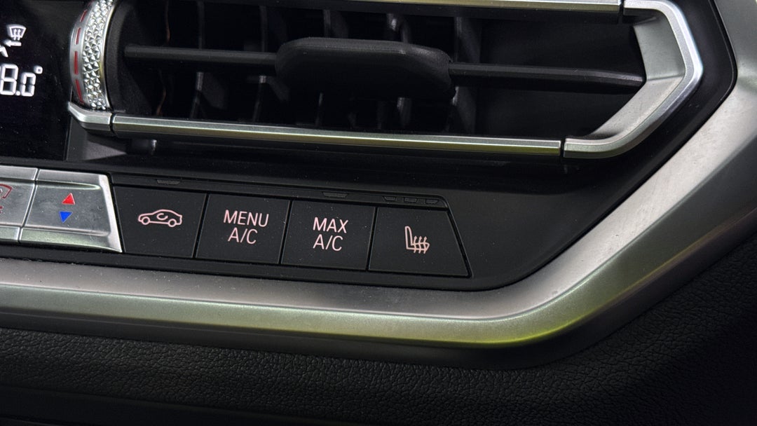 2020 BMW 3 20i M Sport, Automatic, 30961 km, Ventilated Seats