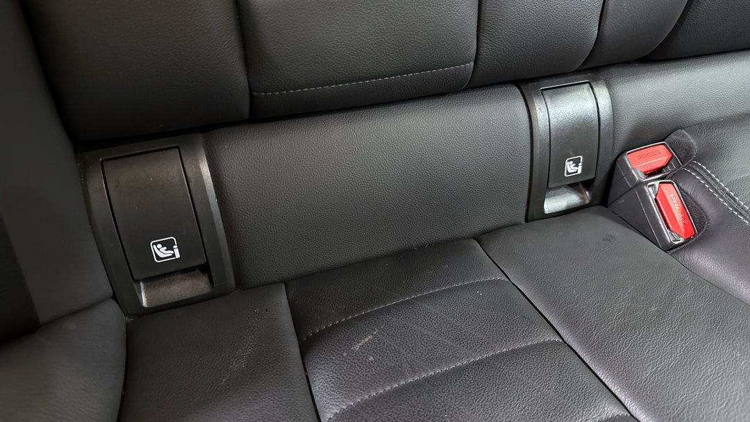 2020 BMW 3 20i M Sport, Automatic, 30961 km, Child Seat Anchor Points