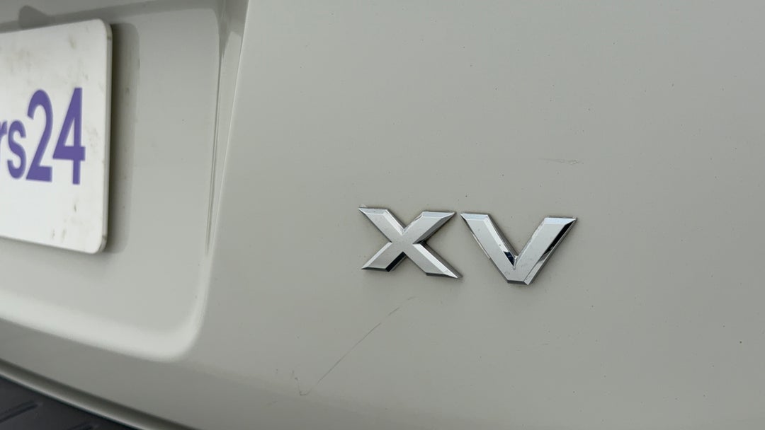 Badge (Boot Right Side)