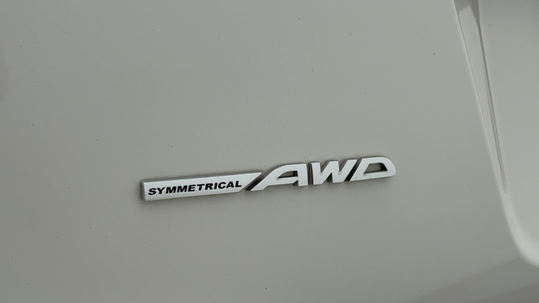 Badge (Boot Left Side)