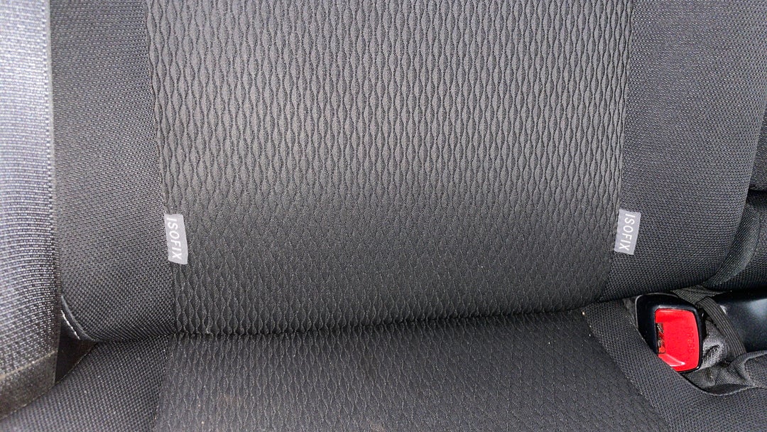 2018 Toyota Corolla Sx, Automatic, 91626 km, Child Seat Anchor Points