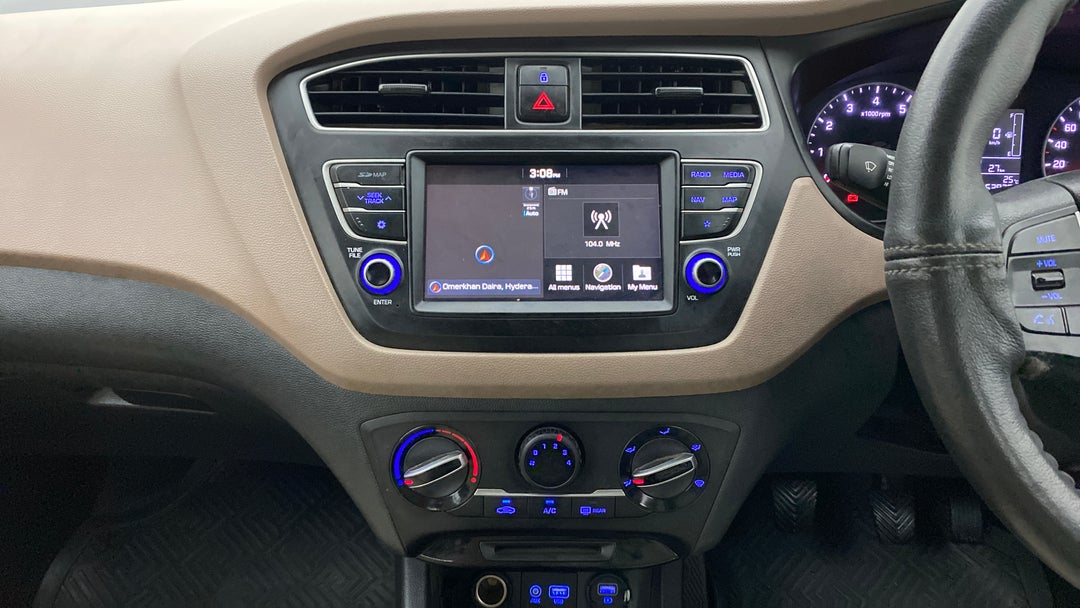 Features