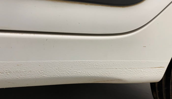 2015 Hyundai Grand i10 ASTA 1.2 KAPPA VTVT, Petrol, Manual, 84,607 km, Left running board - Minor scratches