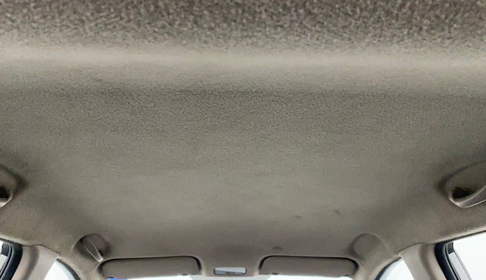 2015 Hyundai Grand i10 ASTA 1.2 KAPPA VTVT, Petrol, Manual, 84,607 km, Ceiling - Roof lining is slightly discolored