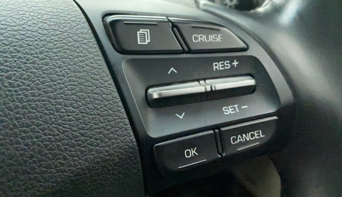 2021 Hyundai New Elantra 2.0 SX(O) AT PETROL, Petrol, Automatic, 41,907 km, Adaptive Cruise Control
