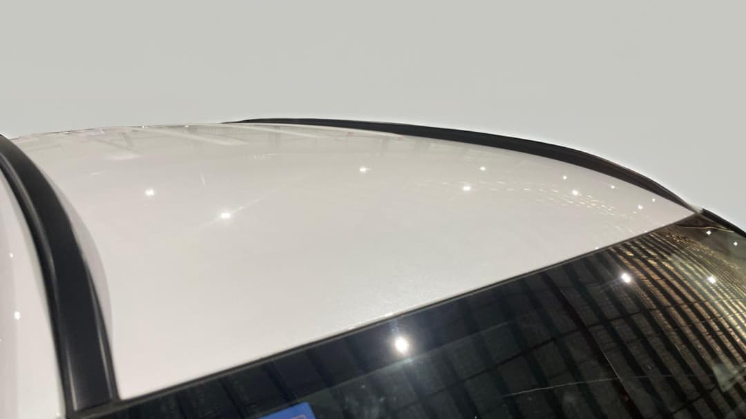 2023 Hyundai Tucson (FWD), Automatic, 49748 km, Roof/Sunroof View