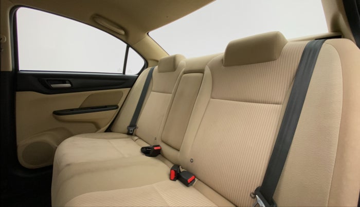 2020 Honda Amaze 1.2 SMT I VTEC, Petrol, Manual, 12,946 km, Right Side Rear Door Cabin