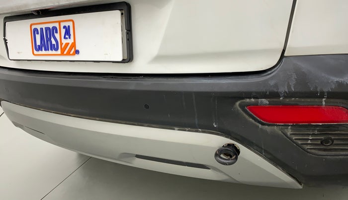 2019 Hyundai Creta 1.4 EX CRDI, Diesel, Manual, 82,979 km, Infotainment system - Parking sensor not present