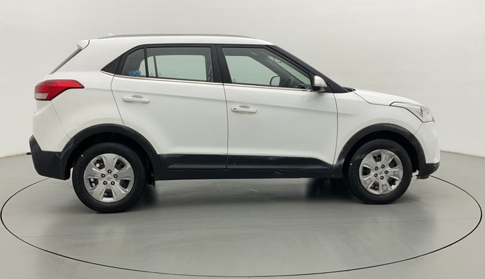 2019 Hyundai Creta 1.4 EX CRDI, Diesel, Manual, 82,979 km, Right Side View