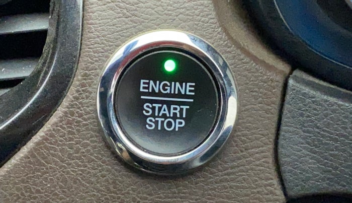 2018 Ford FREESTYLE TITANIUM PLUS 1.5 DIESEL, Diesel, Manual, 63,517 km, Keyless Start/ Stop Button
