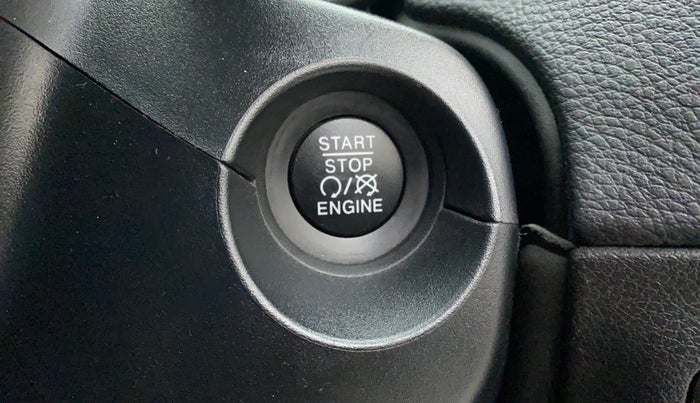 2019 Jeep Compass LONGITUDE (O) 2.0 DIESEL, Diesel, Manual, 87,927 km, Keyless Start/ Stop Button